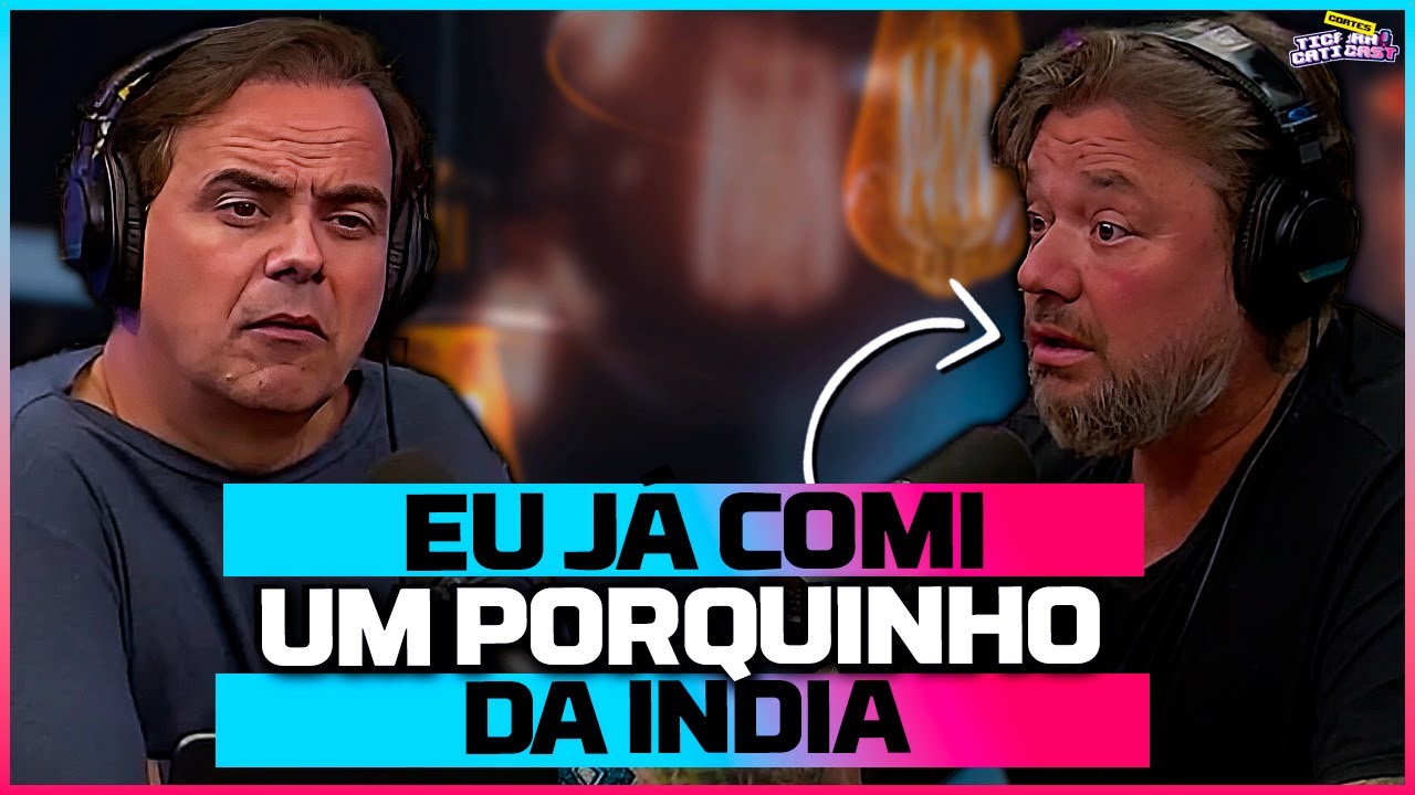 CURIOSIDADES SOBRE ALIMENTOS EXÓTICOS