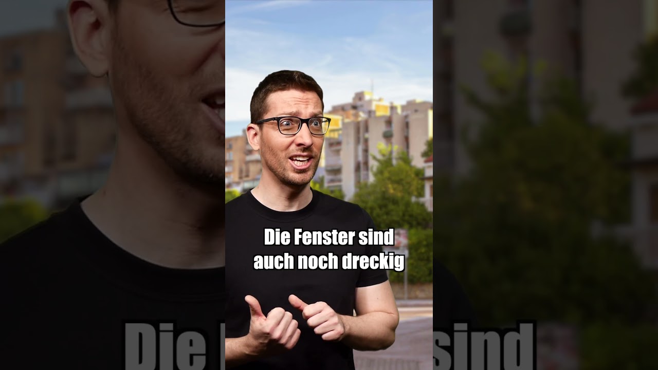 Dein Vermieter MUSS diese Sch&auml;den beim Auszug akzeptieren!