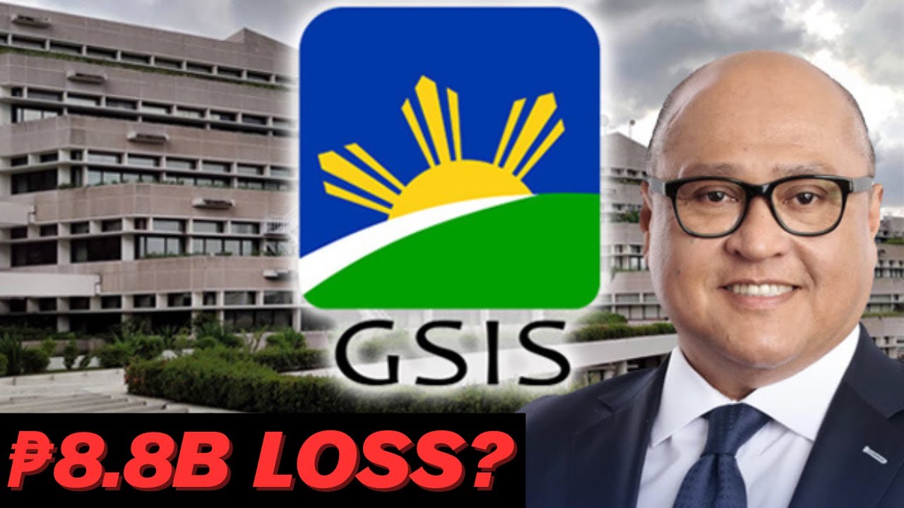 Analyzing GSIS Stock Market Investments