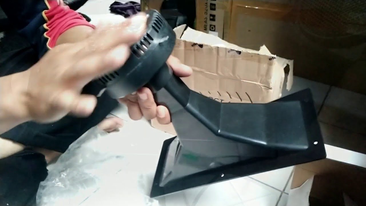 unboxing tweeter acr 410 pct [] piezzo driver