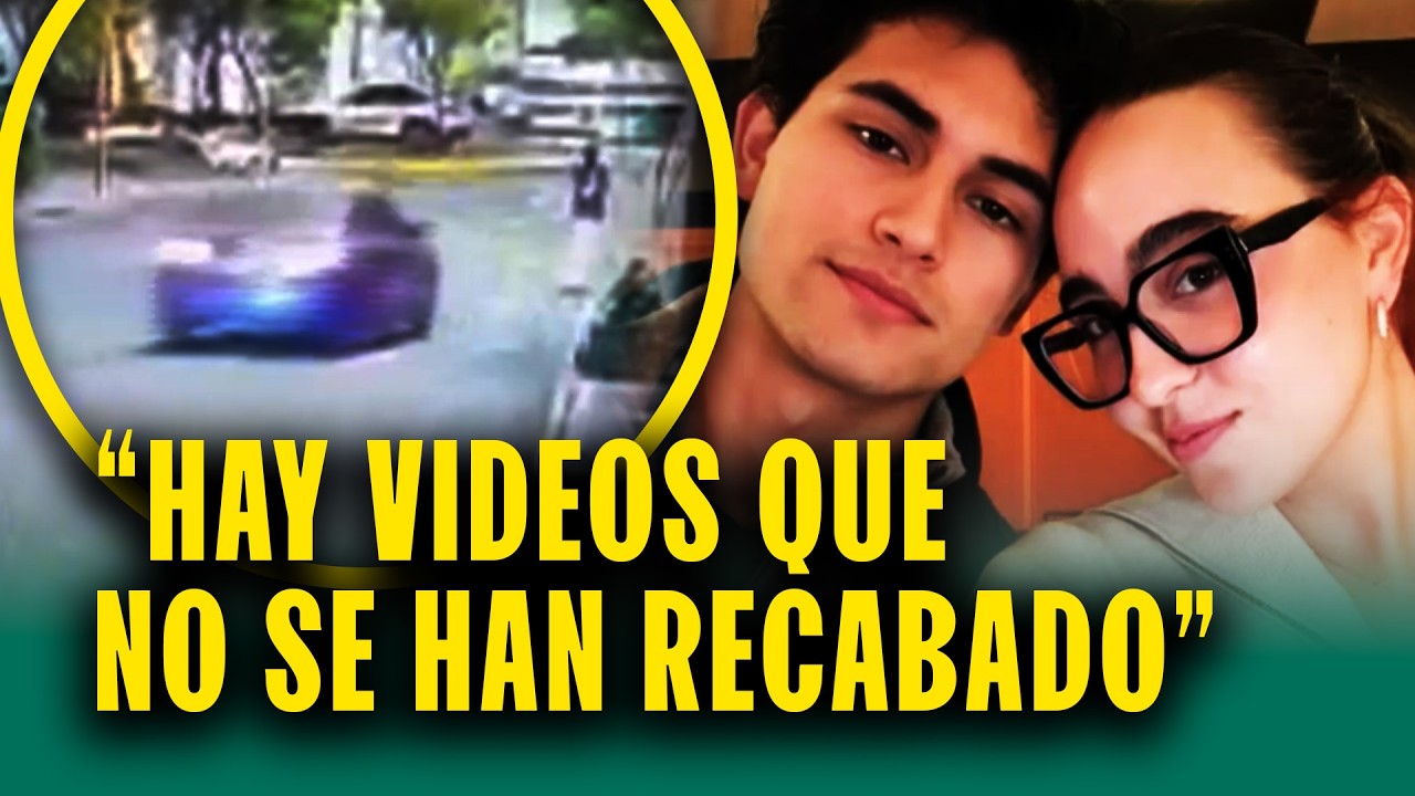 ¿Qué falta por reconstruir en caso de Adrián Villar? 