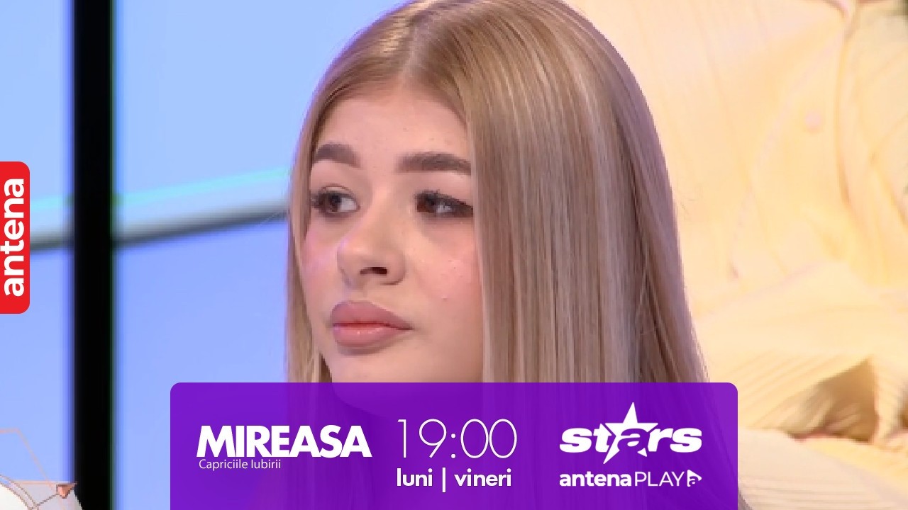 Diana a declarat că ar fi interesată să îi cunoască pe Dorian, Sebastian și Daniel