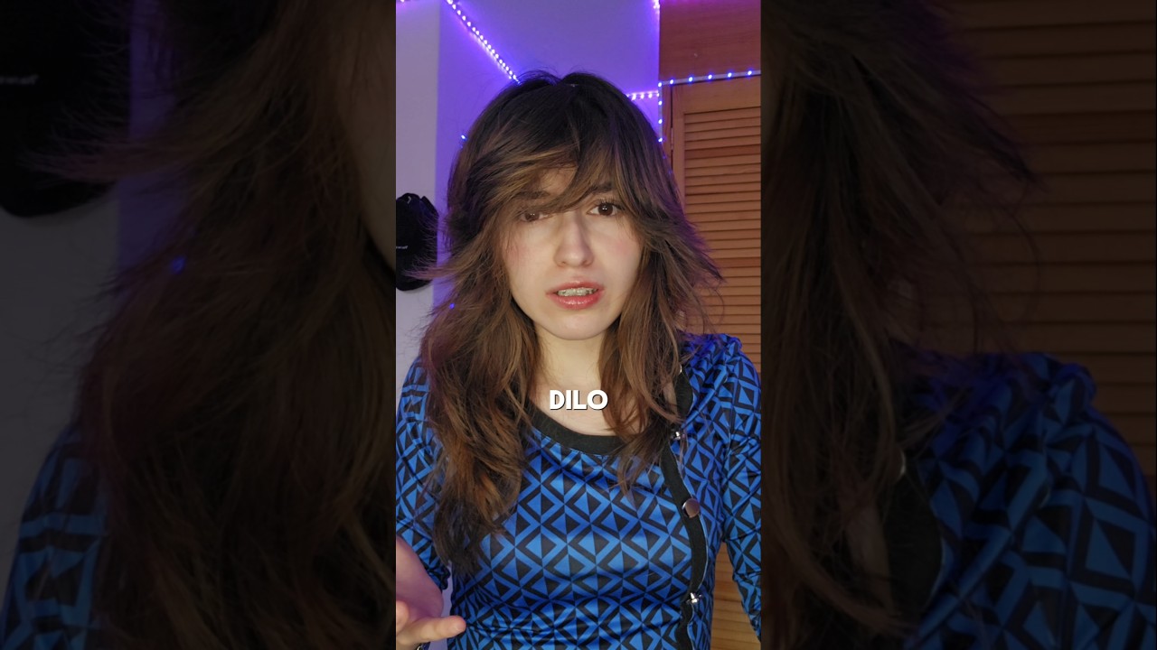 Los chilenos cuando digo 