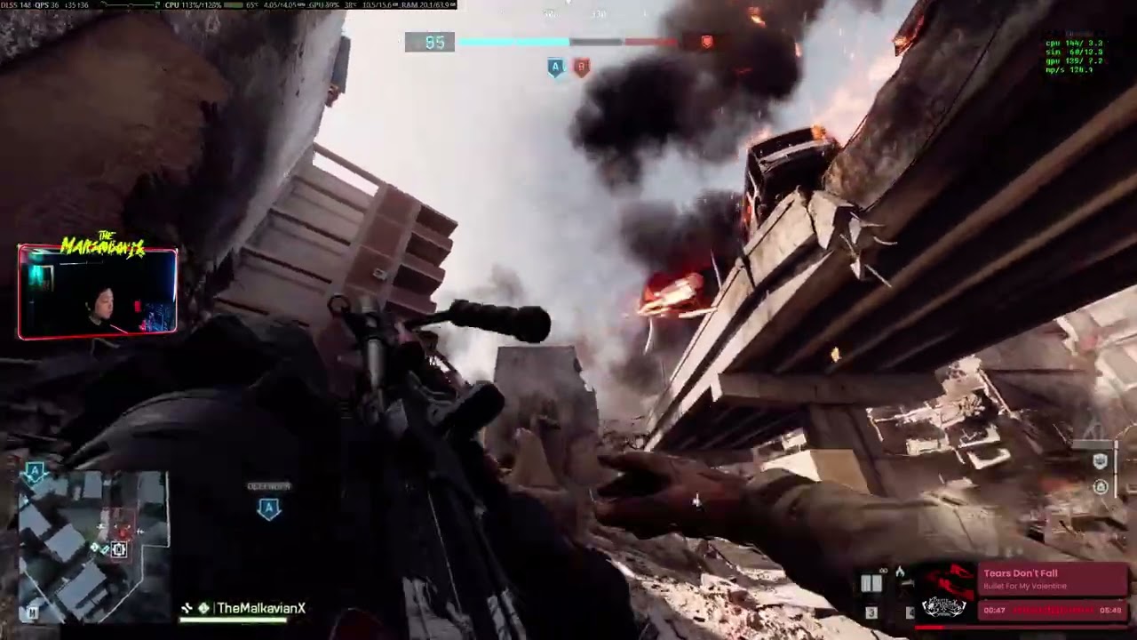 TESTE DE JOGO OU NÃO: PODE SER QUE EU CONTINUE O MAFIA, OU ME ARRASTEM PRO ICARUS. DE QUALQUER FORM