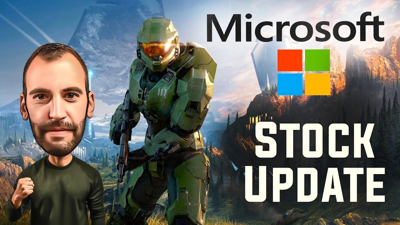 Is Microsoft one of the Best Tech Stocks to Buy? | MSFT Stock Analysis