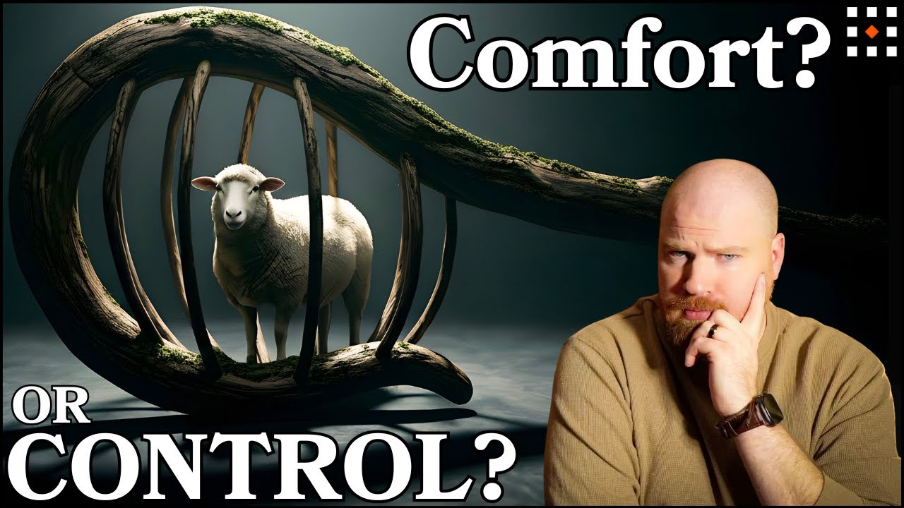 The Hidden Side of the Good Shepherd Metaphor