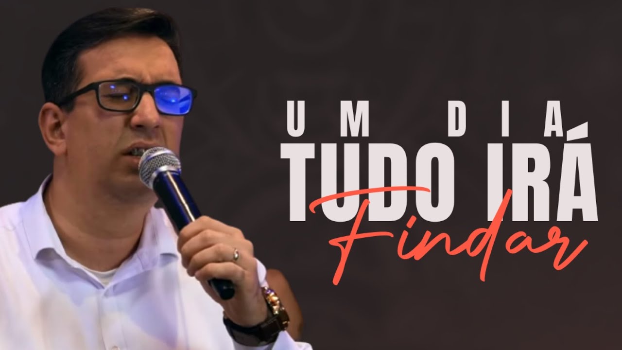 JOSAFÁ SOUZA | Um Dia Tudo Irá Findar {COVER}