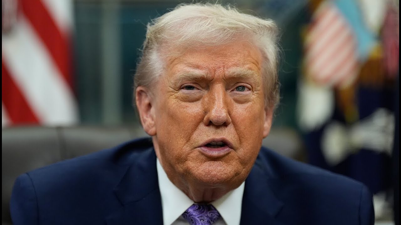 Trumpo prezidentavimo metus įvertinusi politologė: pranoko pats save | 2026-01-20