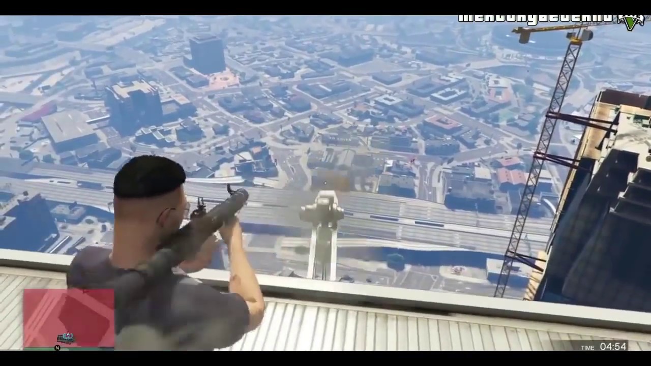 Epic moment : funny compilation(airborn)#2