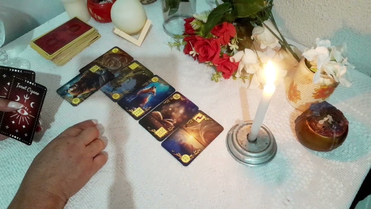 Vc conseguiu abalar a pessoa com seu silêncio e   E a pessoa vai fazer algo pra chamar sua atenção 