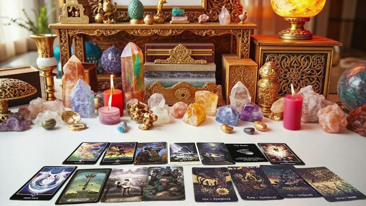 PISCES RETURN OF A GHOST ! THEY WILL BE BACK! INSANE ATTRACTION IN THIS CONNECTION! PISCES LOVE TA