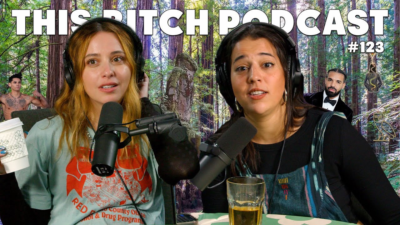 Bohemian Grope | This Bitch Podcast | Ep #123