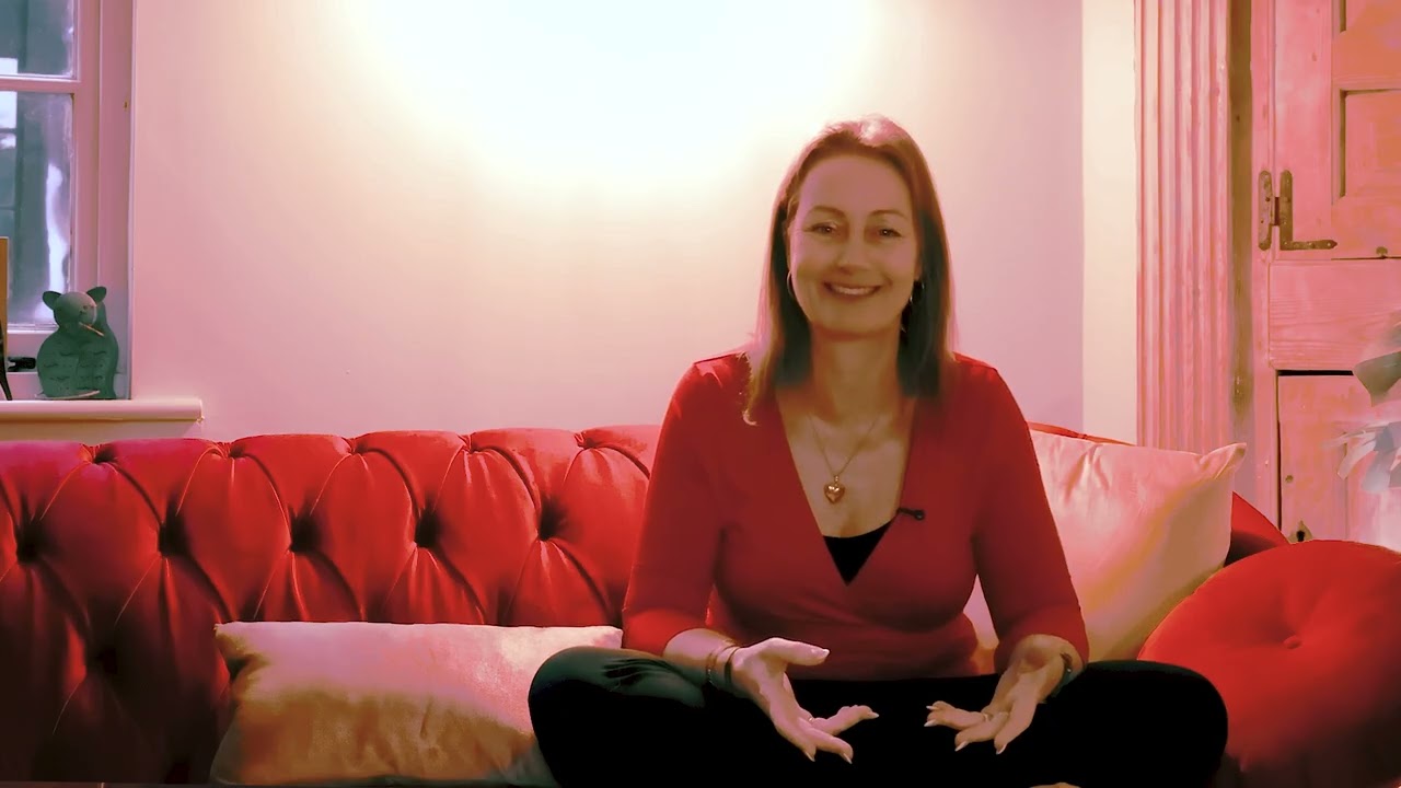 Episode 6 What If The Conversation You're Avoiding Is The One That Could Change Everything? mp4