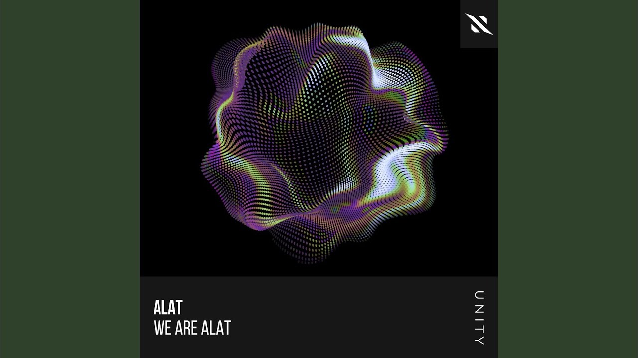 We Are ALAT