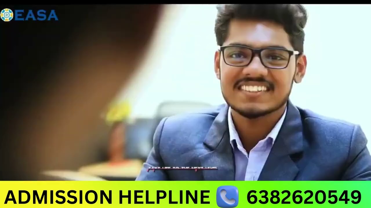 EASA College of Engineering and Technology - Coimbatore