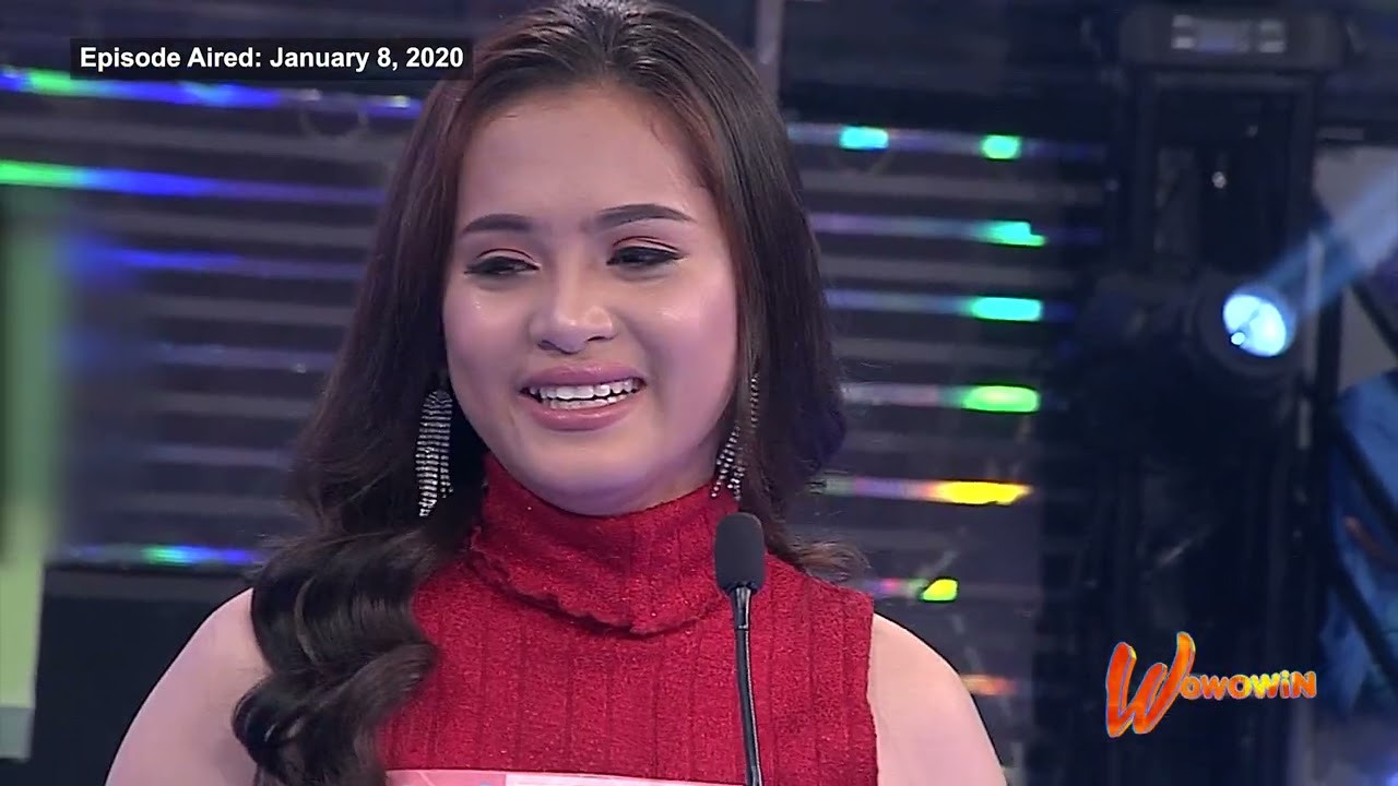 WOWOWIN: PARA MAGKA-PERA, PUHUNAN ANG GANDA?! PINAGTATABUYAN KASI MAHIRAP SILA!
