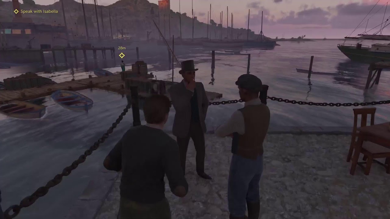 🔴LIVE: Mafia The Old country Gameplay Walkthrough Part- 3  #PS5