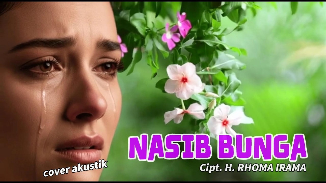 2026 HITS VIRALL! Musik Santai_NASIB BUNGA |Bikin Baper