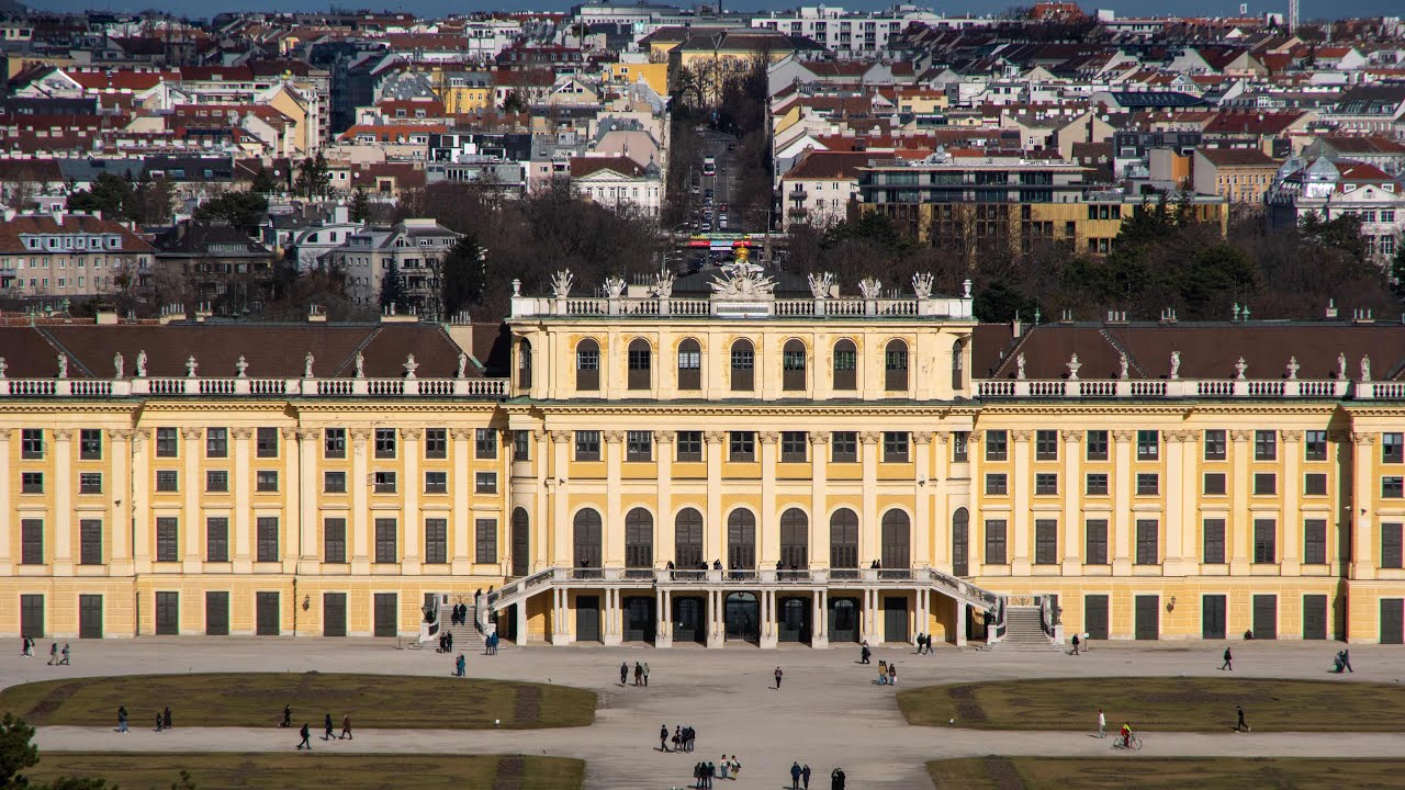 2024.2.12 Vienna, Austria