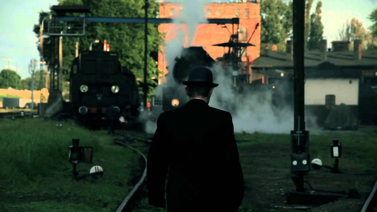 Gdzie Ja tam będziesz Ty - oficjalne video promujące nową płytę 