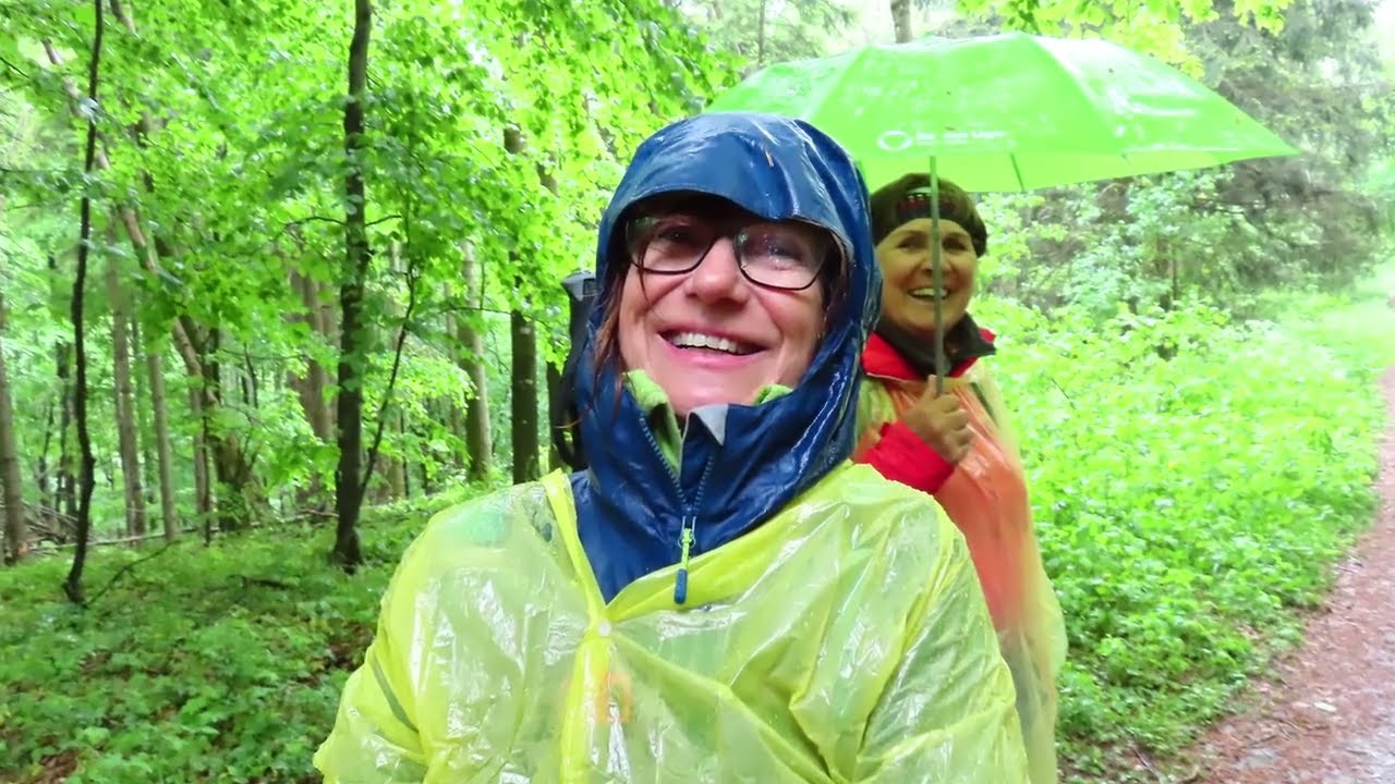 Bílé Karpaty 2025 / Velká Javořina 3 díl movie