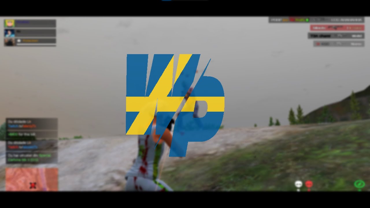 GLIFE EXTINCTION #2 | WP POLACKEN | S9