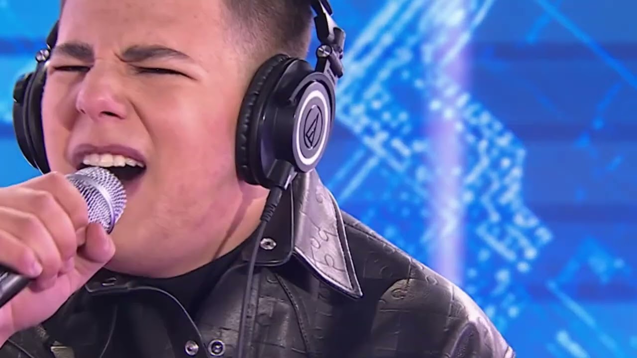 Enso & Edyta G&oacute;rniak &ndash; &ldquo;Get Lucky&rdquo; (Daft Punk) | Sylwester z Dw&oacute;jką, Poland