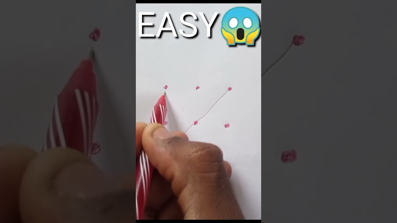 Can you Connect 9 POINTS using ONLY  4 lines😱!!!?