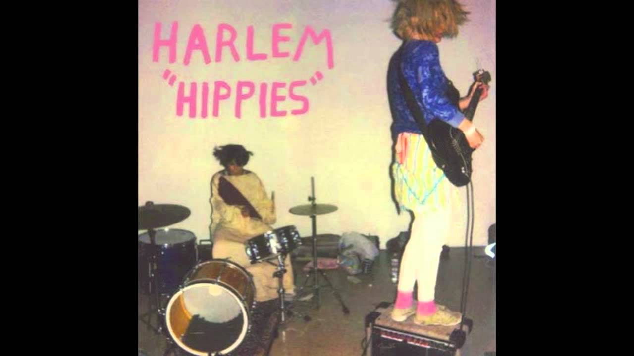 Harlem - Prairie My Heart