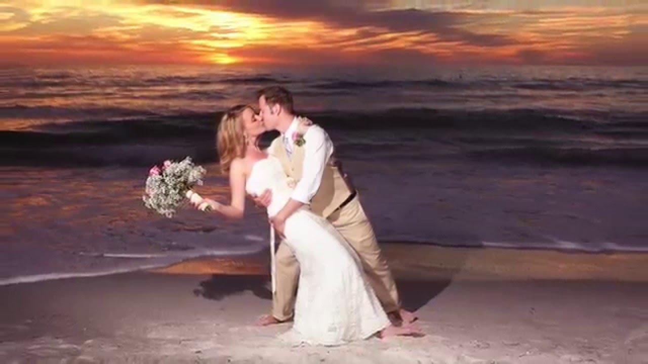 BeachHouse Wedding Anna Maria Island