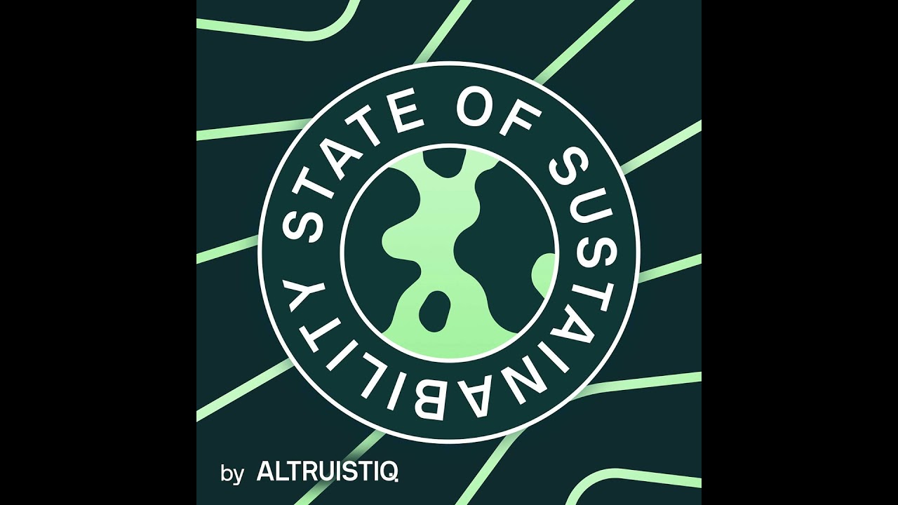 SoS #45: Has the Sustainability Bubble Burst?