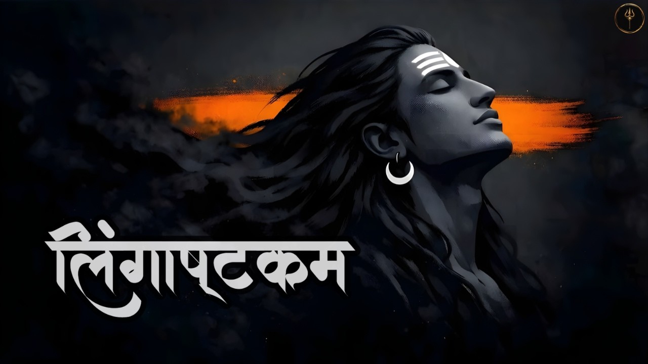 Let All Struggles Fade Away And Experience Inner Peace | Lingashtakam - Soothing Mantra Chant