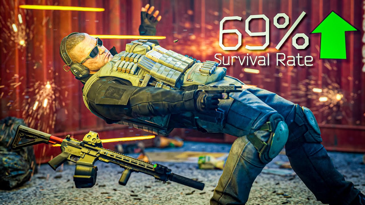 13 Tips That Will Help You Survive More In EFT In 2024
