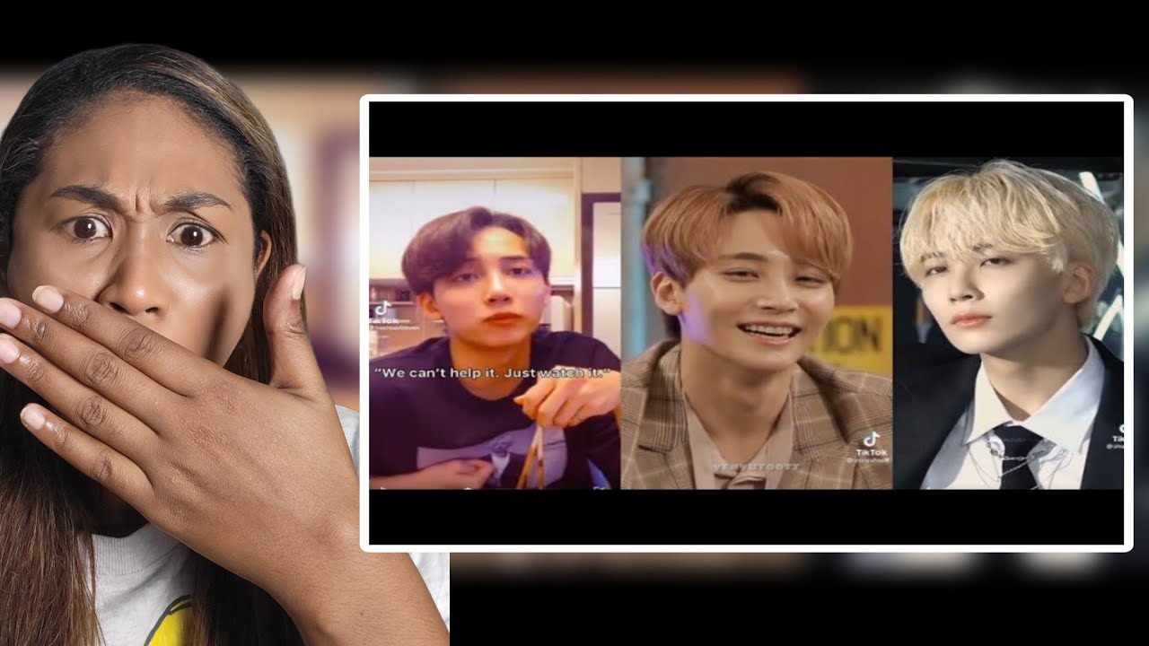 Jeonghan Tiktok edit compilation because it's his birthday!!! Happy birthday Jeonghan!!! | Reaction