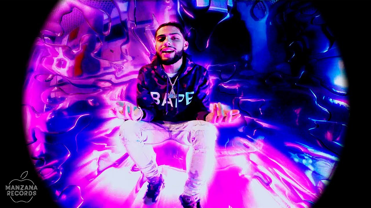Tony Loya - Quagen (Video Oficial)