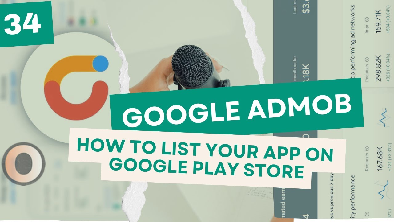 How to list your app on google play store