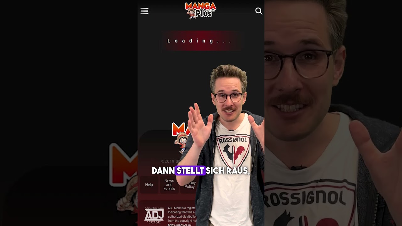 Kostenlos Mangas lesen