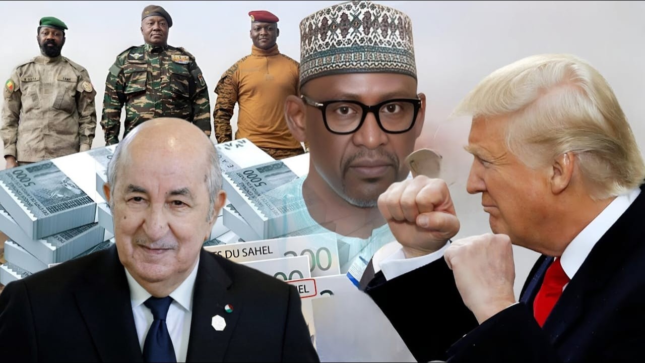 🔴 En direct | Infos Matinales du 17 février 2026 . Avec Ibrahim Sylvain Coulibaly.