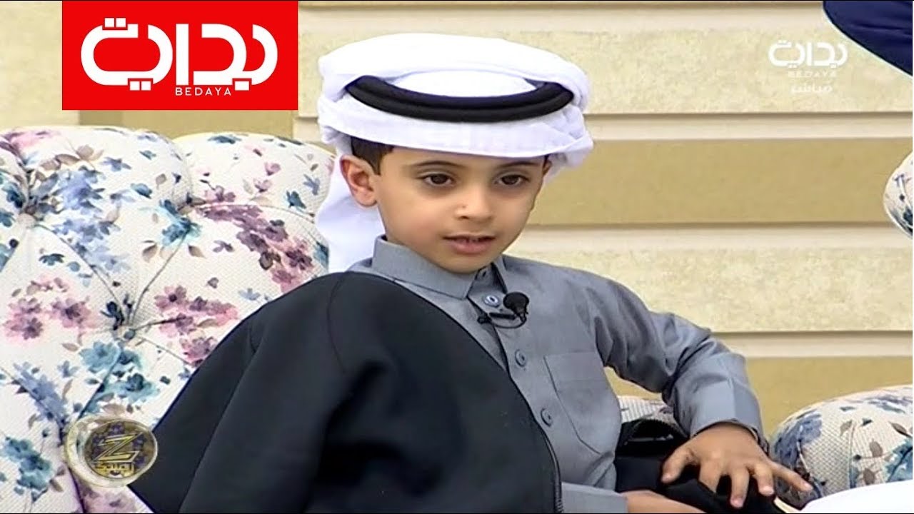 زيارة ظافر ابن المتسابق محمد آل عمره + جلسة مع أقاربه | #زد_رصيدك52