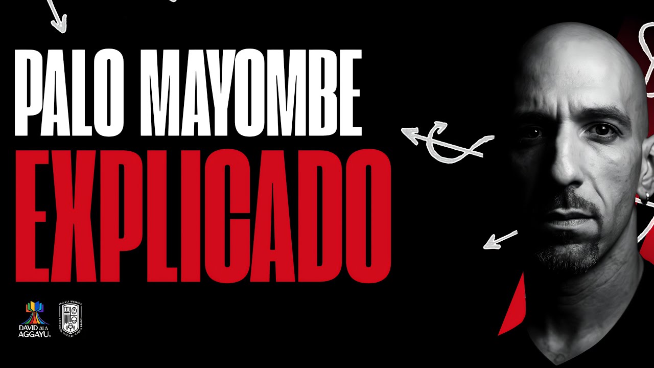 PALO MAYOMBE: EXPLICADO
