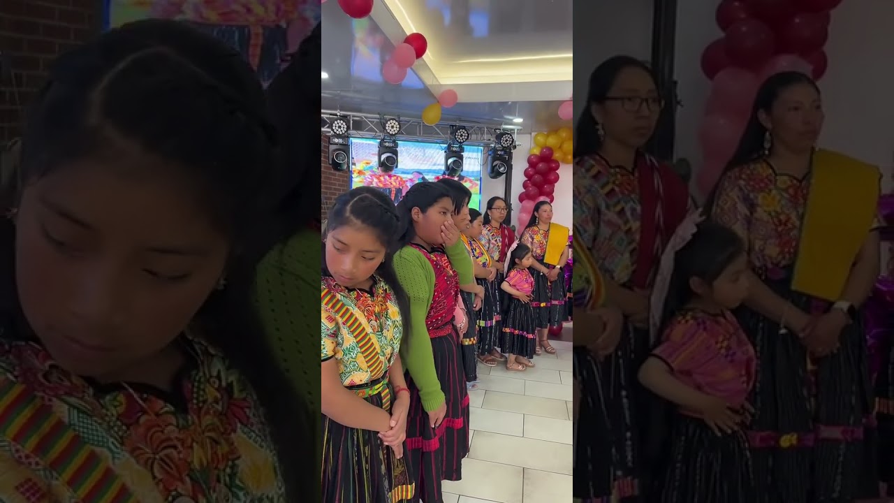Fiesta de cumpleaños 