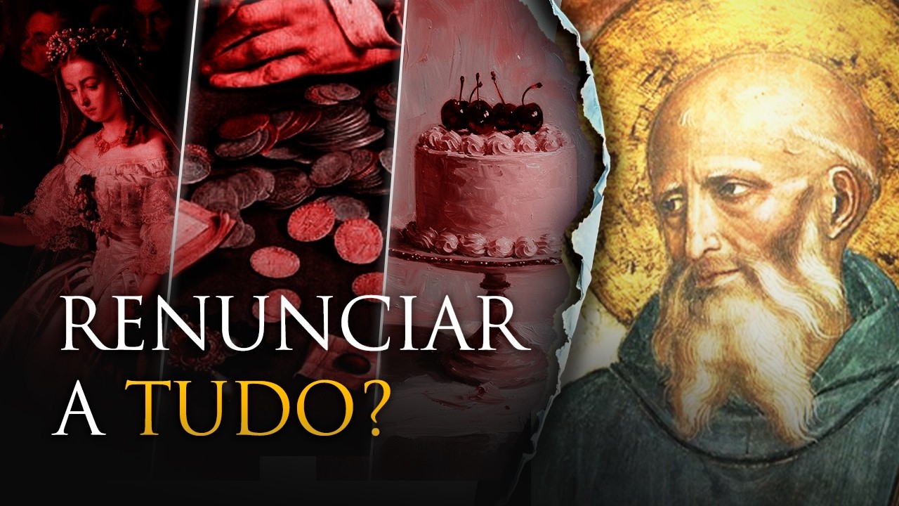 Lições dos Monges para o Homem Moderno