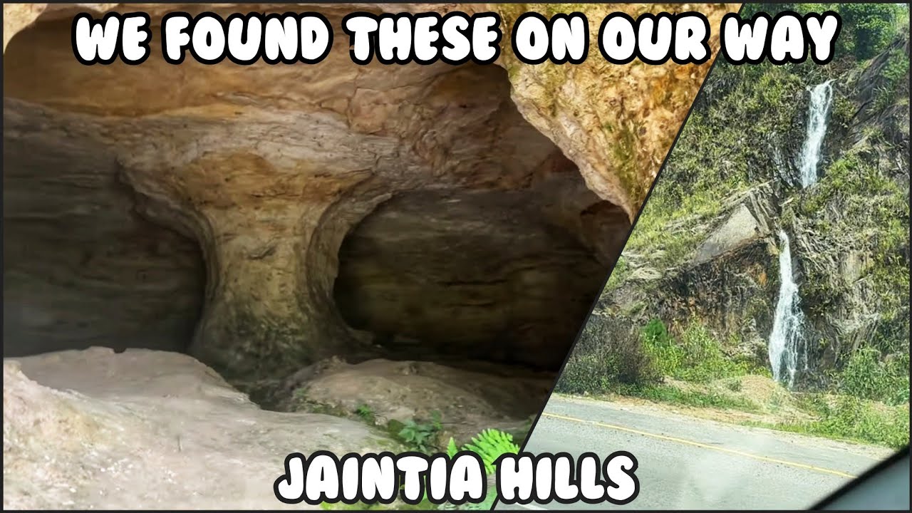 The Heart of West Jaintia Hills || Meghalaya || Bob The Explorer