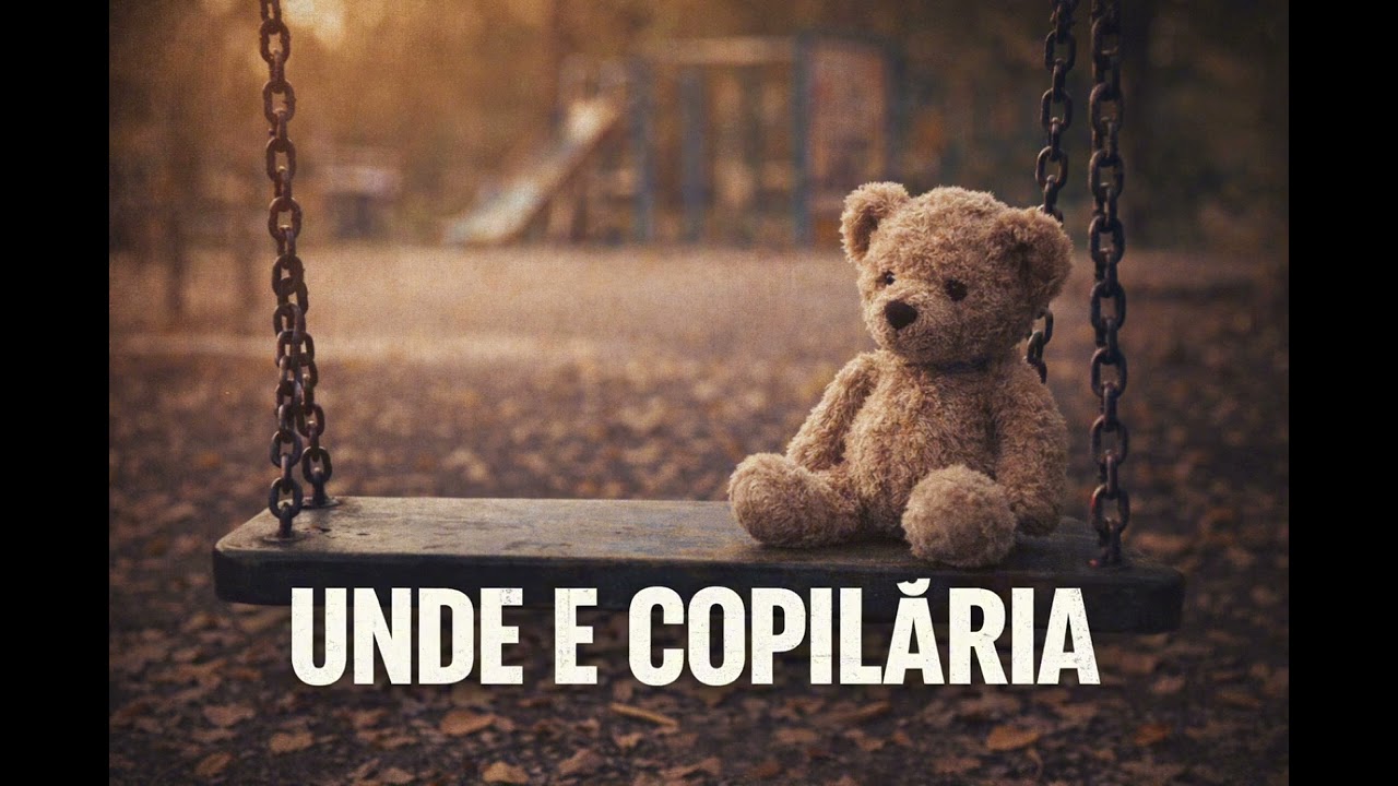 Unde e copilăria | Trap Rom&acirc;nesc Nostalgic | Piesă Oficială