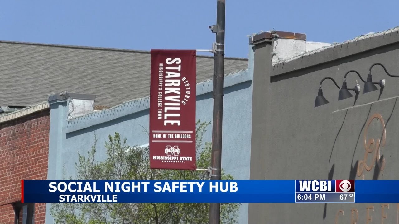 Starkville's Safety Hubs: Balancing fun and security