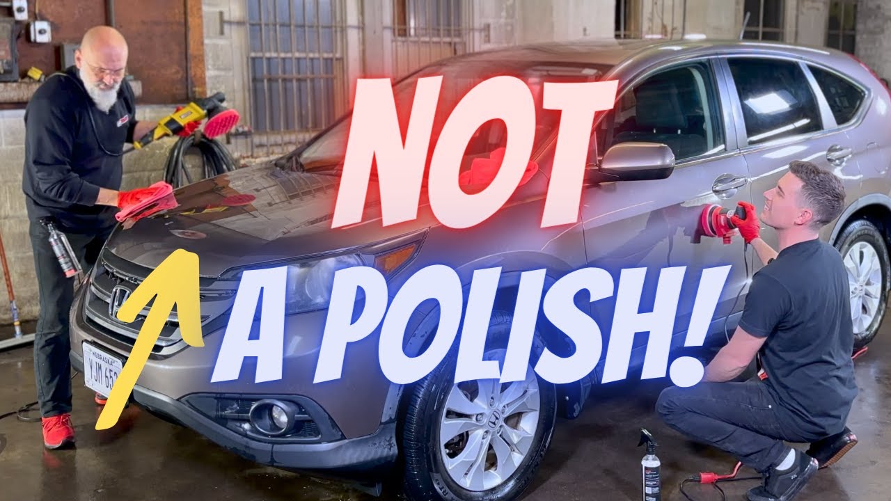 NO COATING? NO PROBLEM: how to DEEP clean & protect your paint
