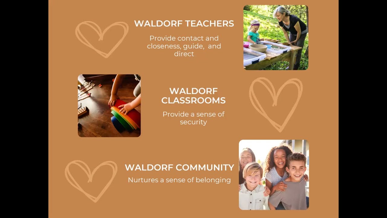 Waldorf School Values & Culture