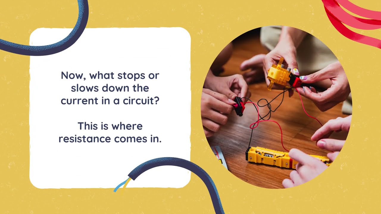 Understanding Voltage and  Resistance