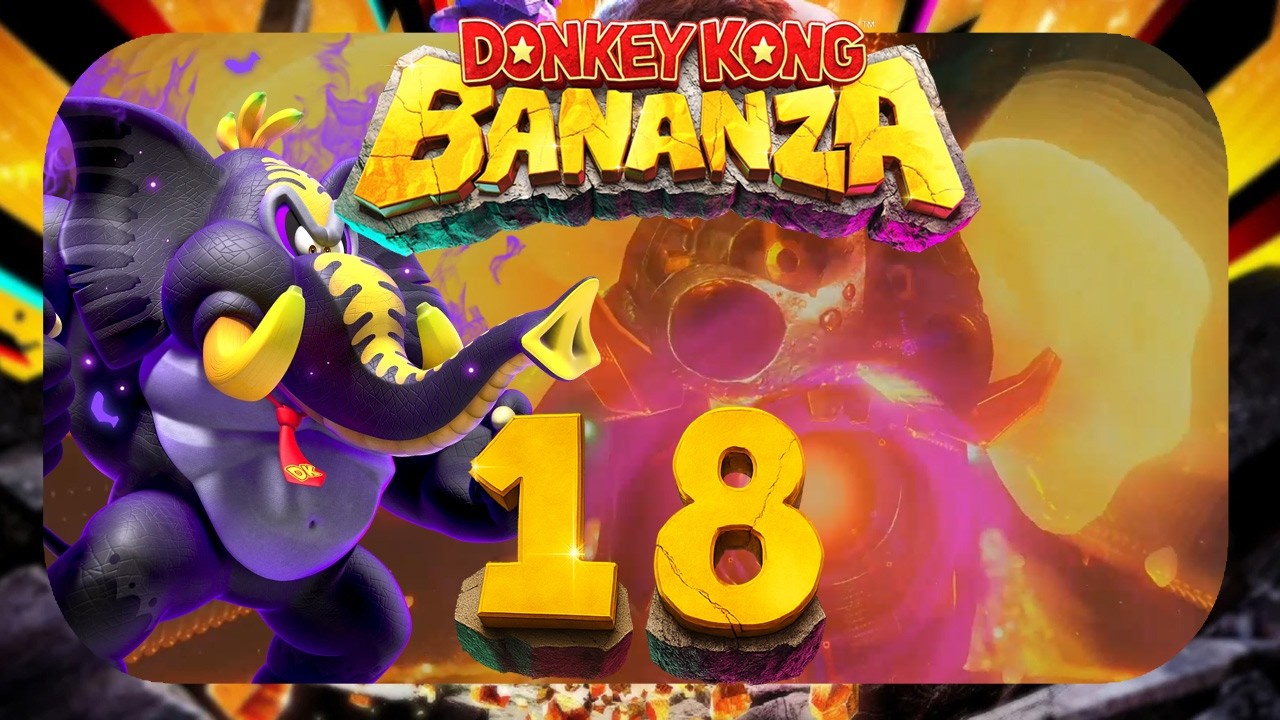 🍌🐒Sturmschwinge & Geilste Bananza ever💎🍌 DK Bananza Part 18