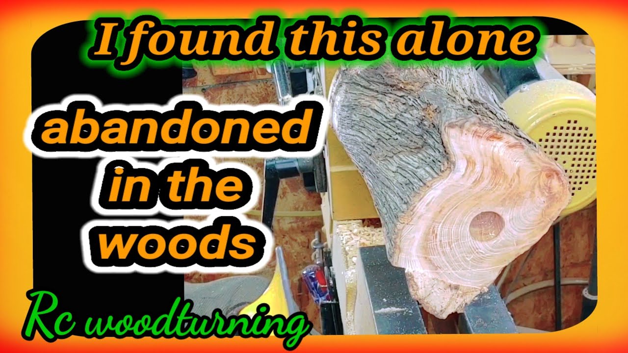wood turning projects from firewood